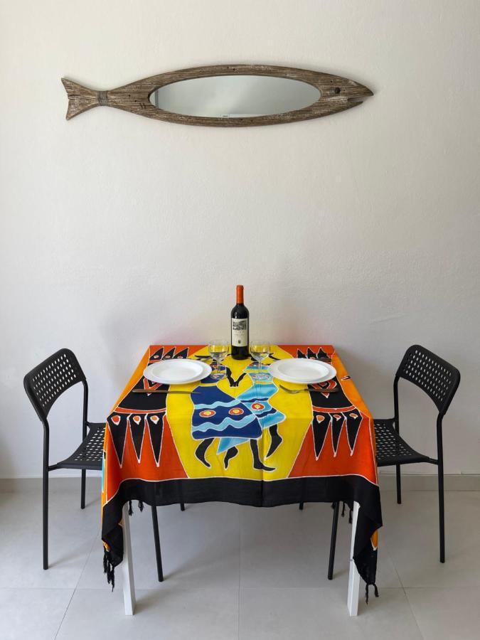 Nice New Apartment Center Of Corralejo 100M By Beaches Eksteriør bilde