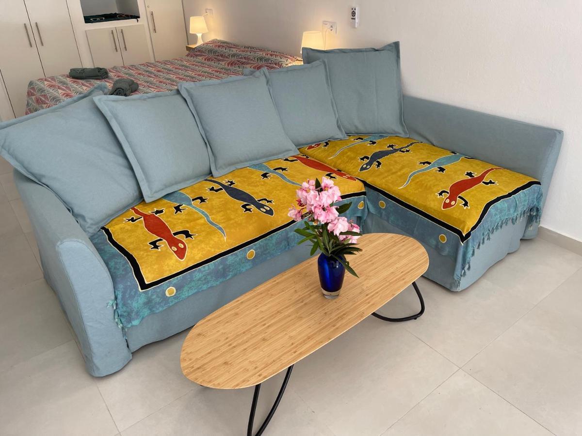 Nice New Apartment Center Of Corralejo 100M By Beaches Eksteriør bilde