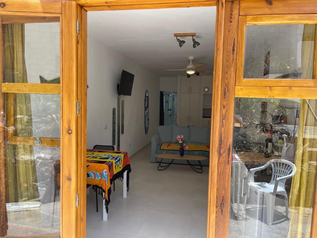 Nice New Apartment Center Of Corralejo 100M By Beaches Eksteriør bilde