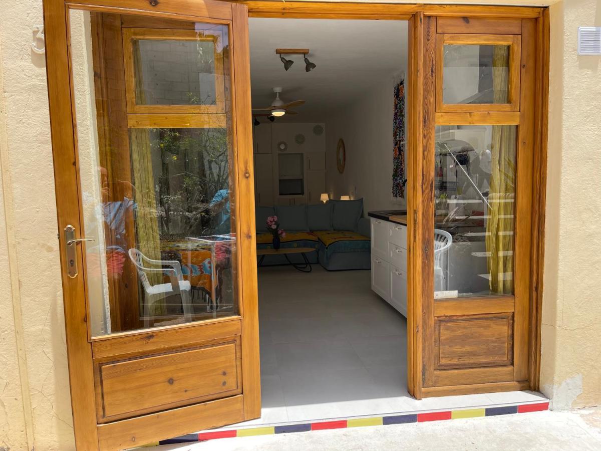 Nice New Apartment Center Of Corralejo 100M By Beaches Eksteriør bilde
