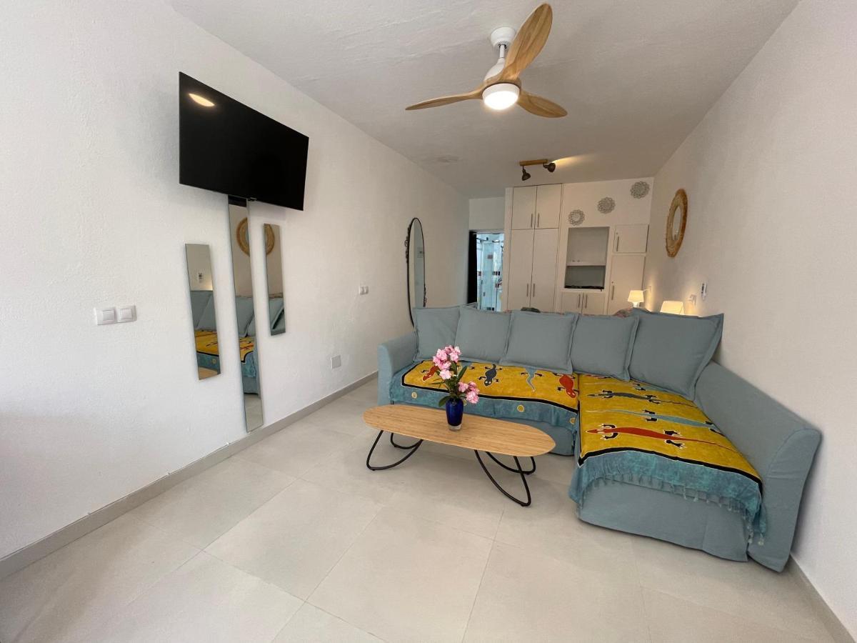 Nice New Apartment Center Of Corralejo 100M By Beaches Eksteriør bilde