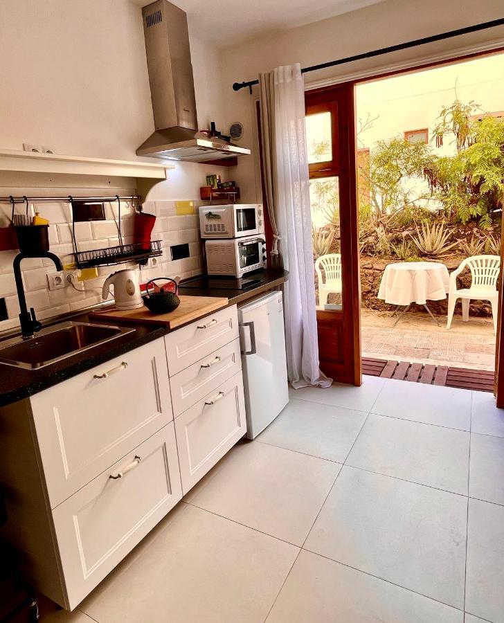 Nice New Apartment Center Of Corralejo 100M By Beaches Eksteriør bilde