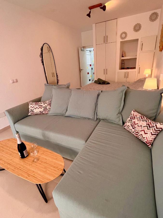 Nice New Apartment Center Of Corralejo 100M By Beaches Eksteriør bilde